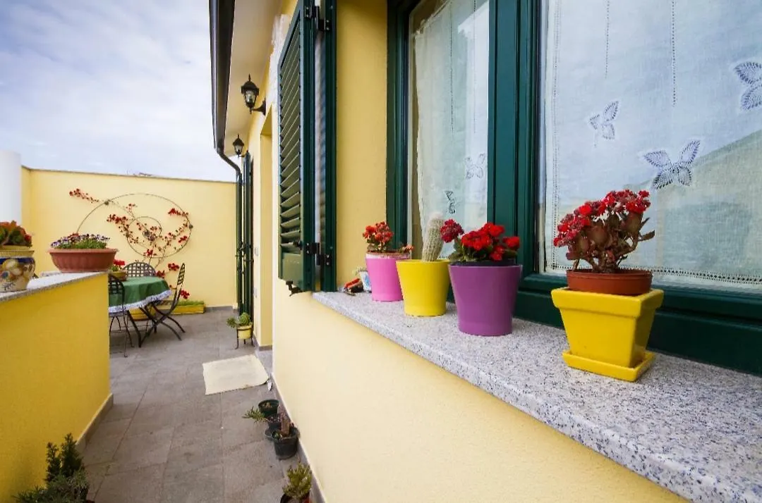 Casa Veronica Lägenhet SantʼAntìoco 0*,  Italien