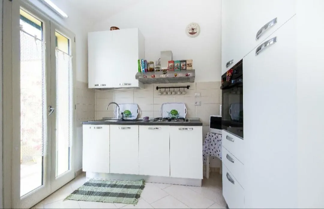 Casa Veronica Lägenhet SantʼAntìoco