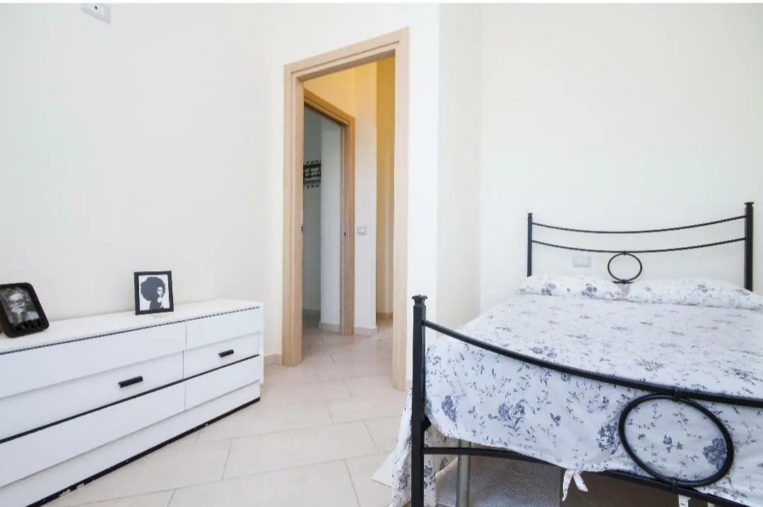 Casa Veronica Lägenhet SantʼAntìoco