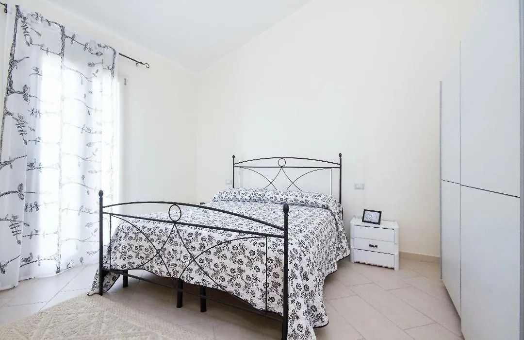 Casa Veronica Lägenhet SantʼAntìoco