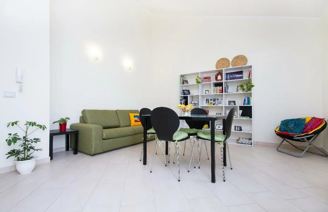 Casa Veronica Lägenhet SantʼAntìoco