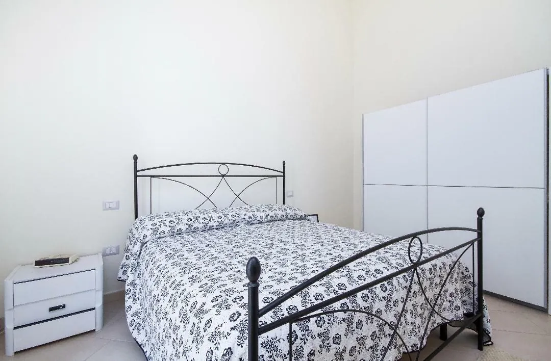 Casa Veronica Lägenhet SantʼAntìoco Italien